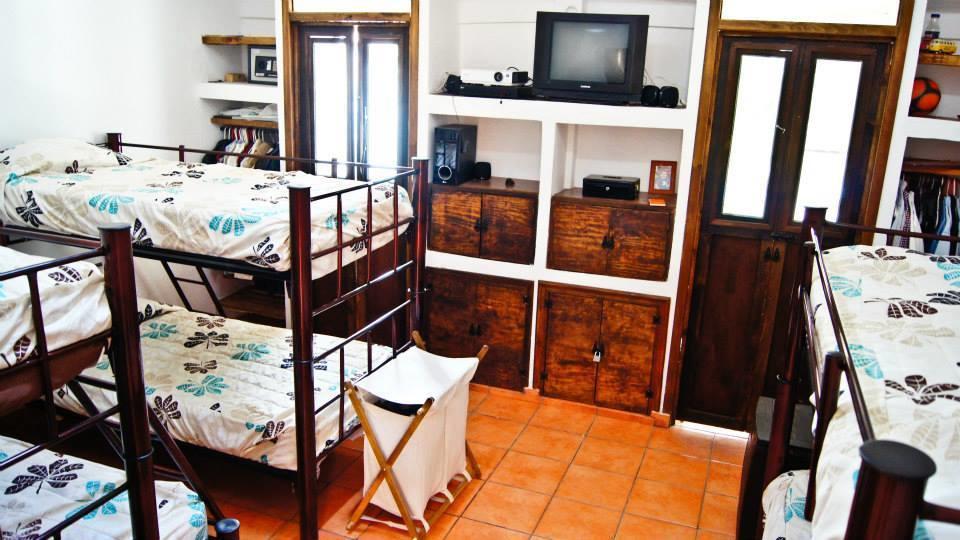 La Casa Del Jardin Bed & Breakfast Tuxtla Gutierrez Exterior photo