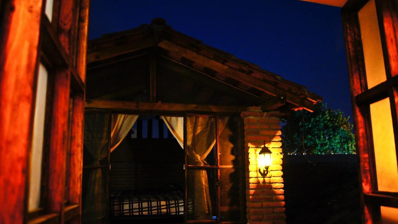 La Casa Del Jardin Bed & Breakfast Tuxtla Gutierrez Exterior photo