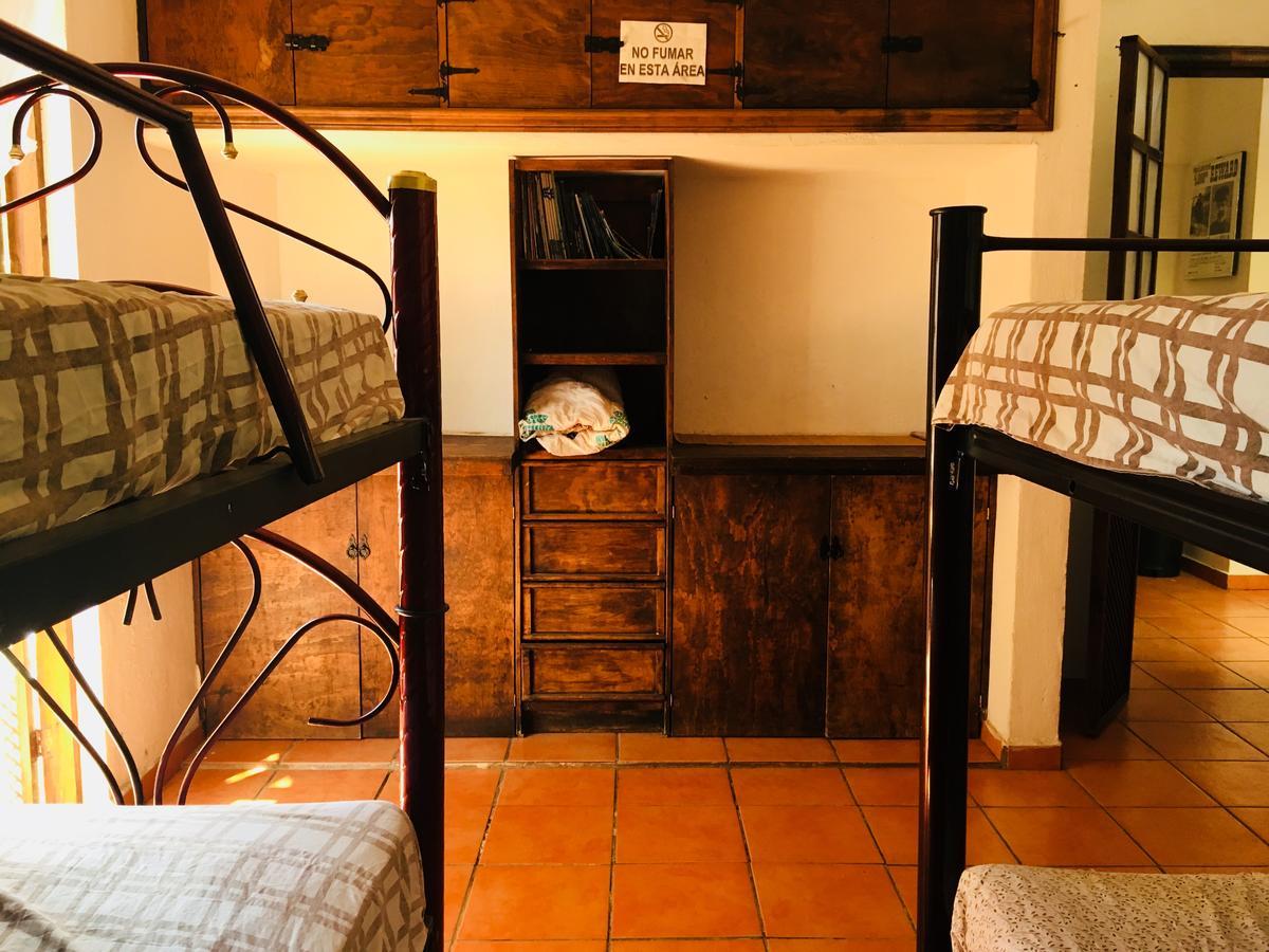 La Casa Del Jardin Bed & Breakfast Tuxtla Gutierrez Exterior photo