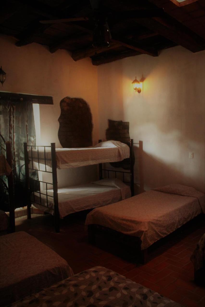 La Casa Del Jardin Bed & Breakfast Tuxtla Gutierrez Exterior photo