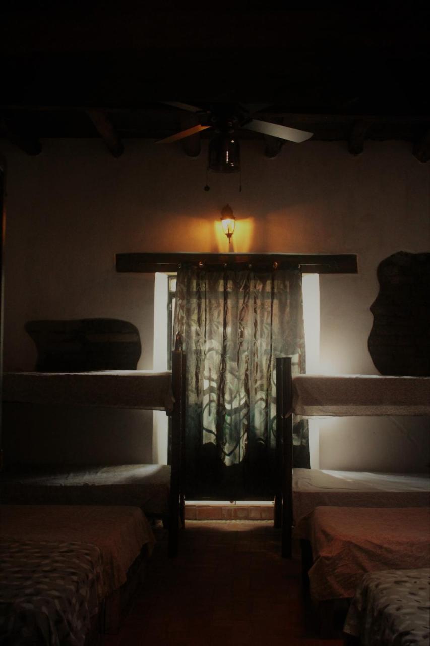 La Casa Del Jardin Bed & Breakfast Tuxtla Gutierrez Exterior photo