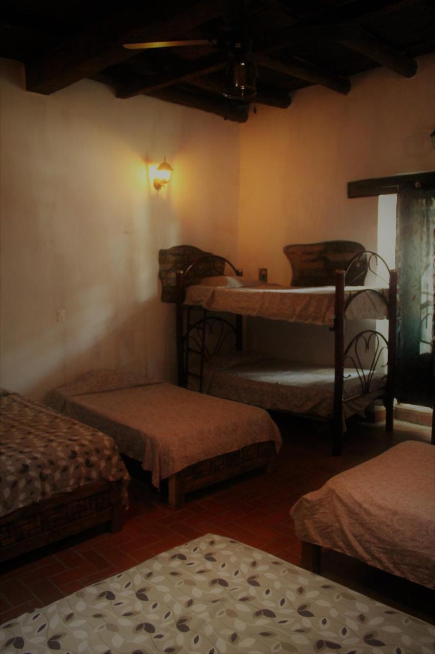 La Casa Del Jardin Bed & Breakfast Tuxtla Gutierrez Exterior photo