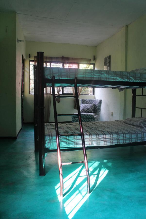La Casa Del Jardin Bed & Breakfast Tuxtla Gutierrez Room photo
