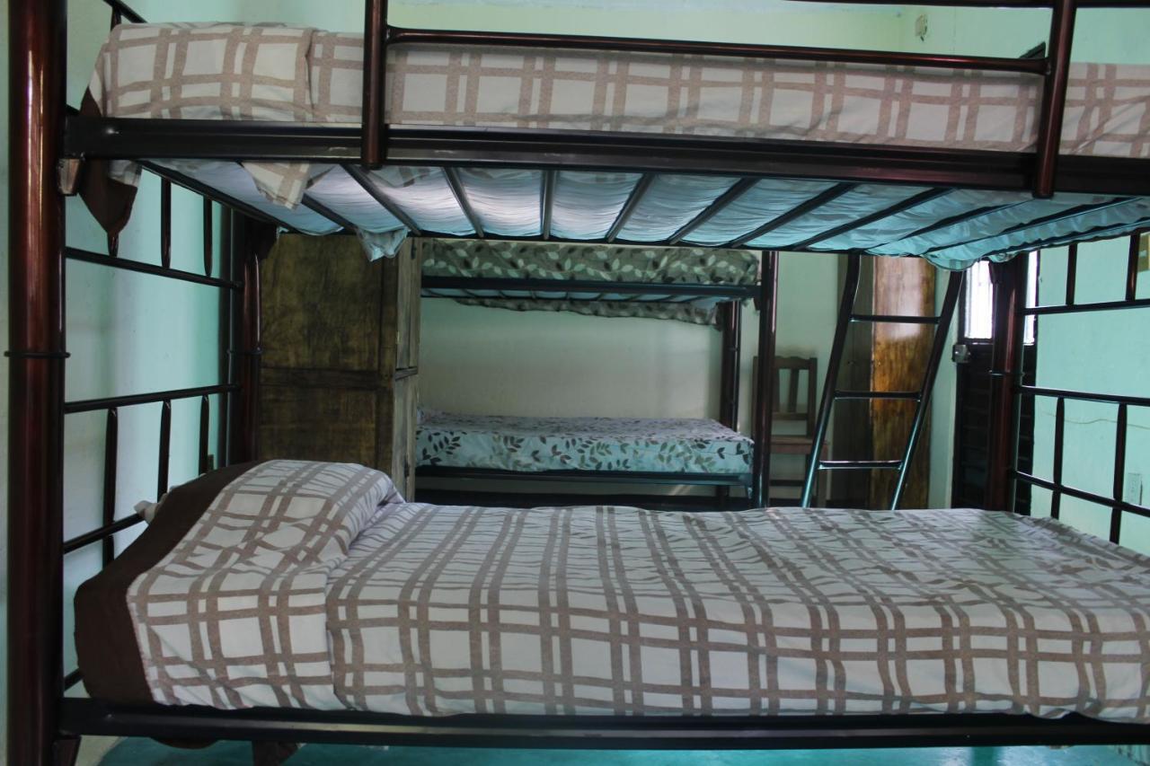 La Casa Del Jardin Bed & Breakfast Tuxtla Gutierrez Room photo